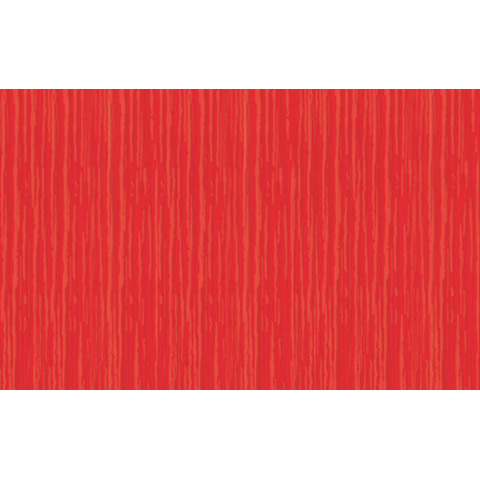 Carta crespa colorata Rex-Sadoch in rotolo 50×250 cm rosso KR363120