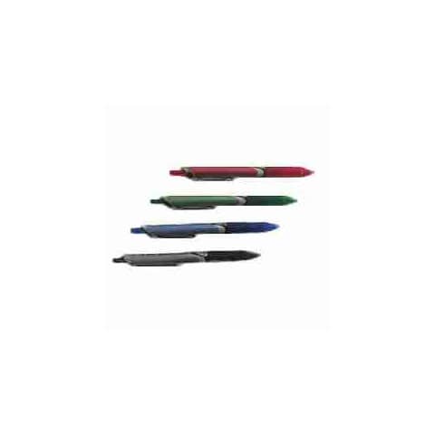 Penna roller Pilot HI Tecpoint V5 – conf. 12 pezzi – inchiostro verde 006783
