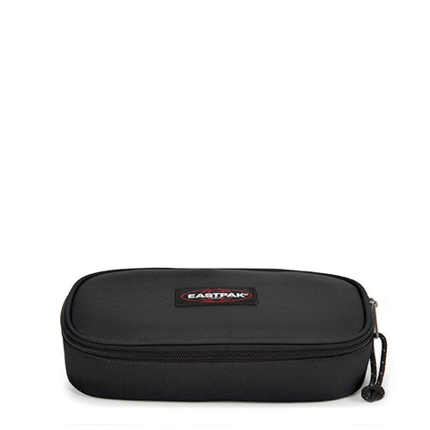 Astuccio Eastpak Ovalino 22x9xH.5 cm nero – EK717008