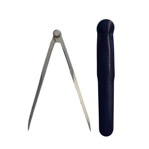 Compasso carteggio Nautico – 182 mm – NAUTICO