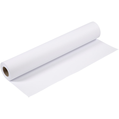 Rotolo di carta da disegno bianca Creativ Company – 80 g/m² – 61 cm x 50 m 23560