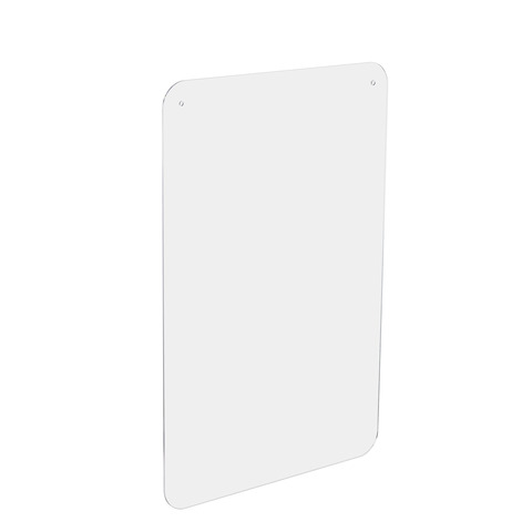 Schermo di protezione da appendere Lebez 66×99 cm 81029