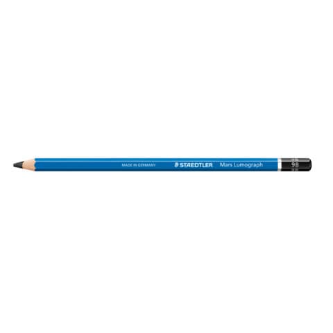 Matita Staedtler Mars® Lumograph® 9B – ST100-9B