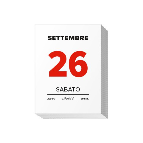 Blocco da muro 2027 fantasia bijoux formato 4,3×5,9 cm – 27-BM204