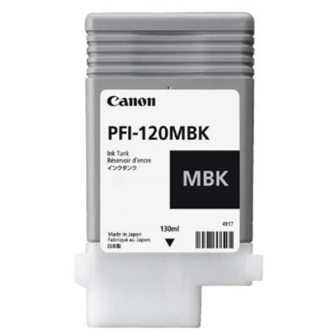 Cartuccia Canon 2884C – 130 ml nero opaco – 2884C001