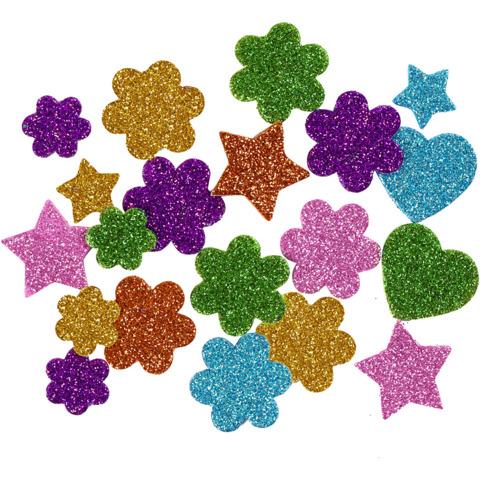 EVA foam Creativ Company assortiti  79023
