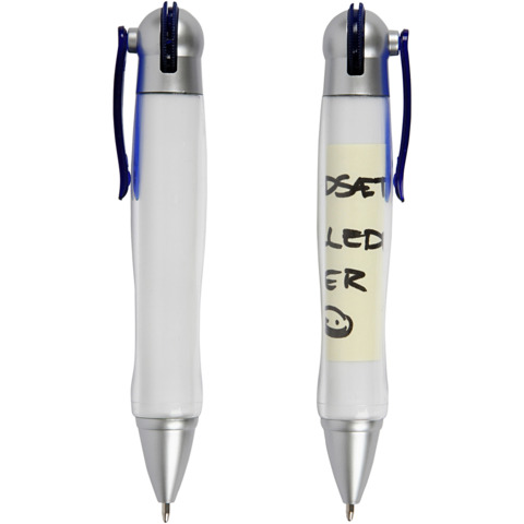 Penna a sfera promotional Creativ Company 4,6×7,3 cm 14157