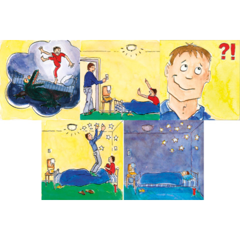 Storie sequenziali ”SU, CORAGGIO!”  LFSC10255