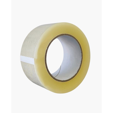 Nastro da imballo Fralex 48 mm x 132 m 25 μm – trasparente – conf. 6 pezzi – 4925P-T