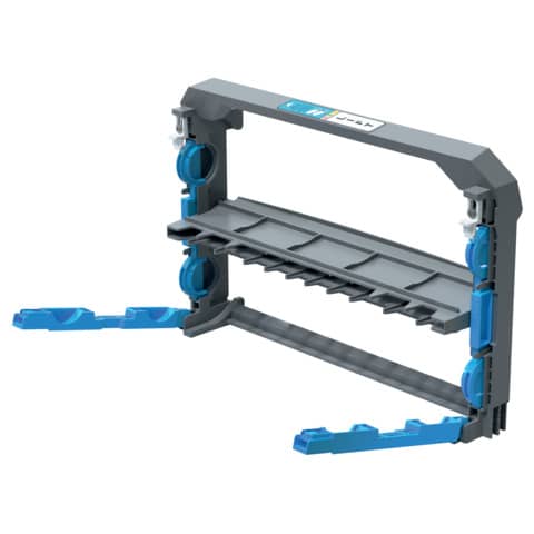 Cartuccia ricaricabile per plastificatrice GBC Foton 30 da 75 µ lucida – 4410023
