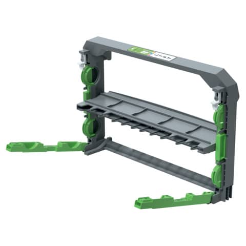 Cartuccia ricaricabile per plastificatrice GBC Foton 30 da 100 µ lucida – 4410024