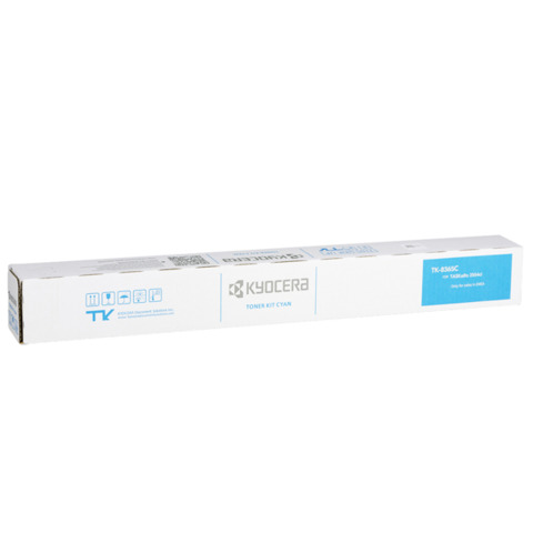 Toner Kyocera TK-8365C TASKALFA 2554CI ciano 1T02YPCNL0
