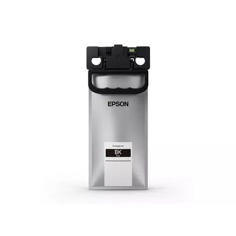 Cartuccia Epson 1LB WF-C53xx/WF-C58xx serie XL colore nero C13T11D140