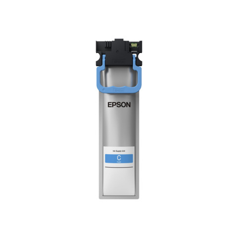 Cartuccia Epson 1LB WF-C53xx/WF-C58xx serie XL colore ciano C13T11D240