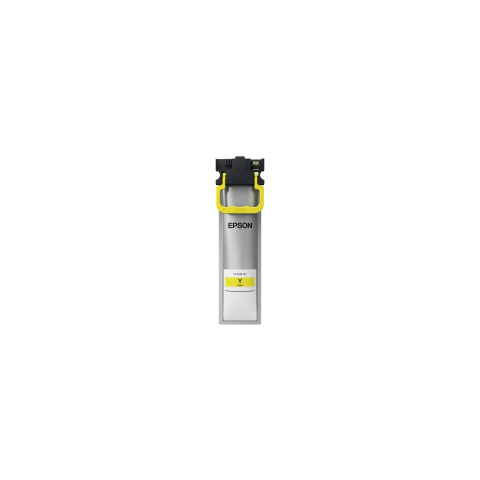 Cartuccia Epson 1LB WF-C53xx/WF-C58xx serie XL colore giallo C13T11D440