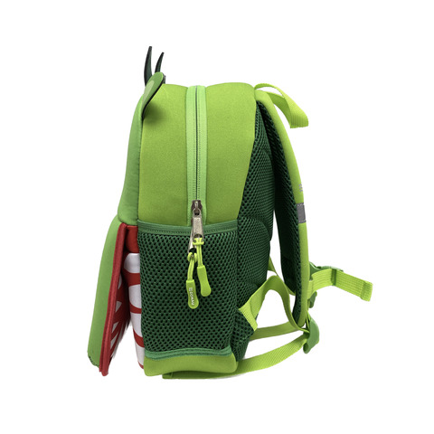 Zaino bimbi Donau capienza 7,5 L – forma a dinosauro – 322134902