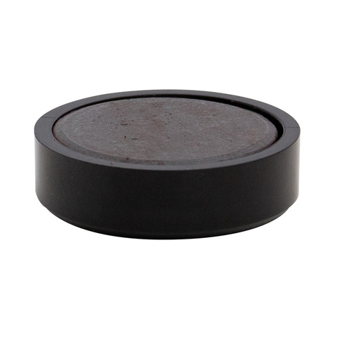 Magneti per lavagne bianche 35 mm Q-Connect nero – conf. 10 pz – KF02644