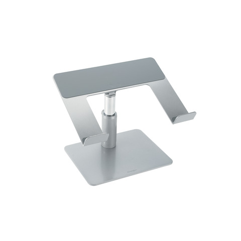 Base di supporto per laptop universale regolabile Kensington per schermi fino a 16” grigio – K50424WW