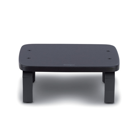 Supporto per monitor SmartFit™ per schermi fino a 21” – regolabile in altezza – nero – K52785WW