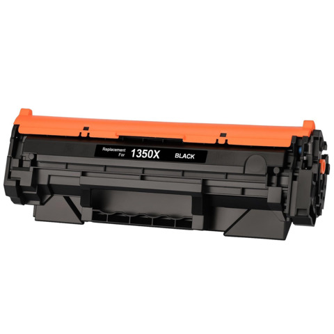 Toner Aster compatibile HP W1350X nero – H1350X-With-chip