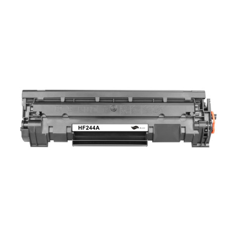 Toner Aster compatibile HP 44A – CF244A nero – HF244A