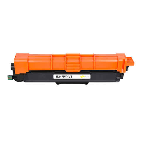 Toner Aster compatibile Brother TN247Y giallo – B247PY-V7