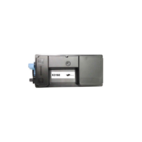 Toner Aster compatibile Kyocera TK-3160 – 1T02T90NL0 nero – K3160