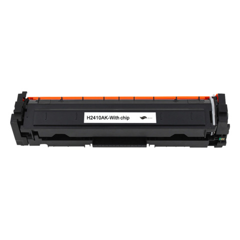 Toner Aster compatibile HP 216A – W2410A nero – H2410AK-With chip