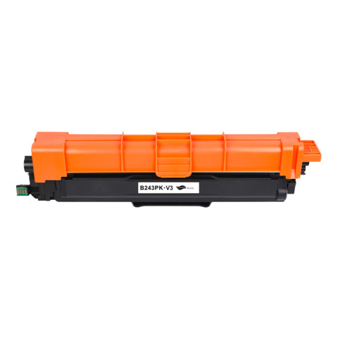 Toner Aster compatibile Brother TN-243BK nero – B243PK-V3
