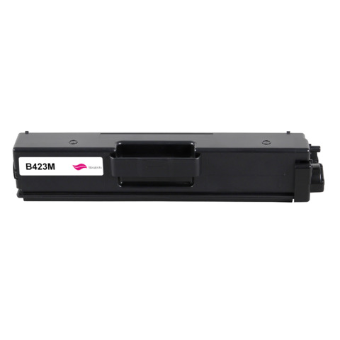 Toner Aster compatibile Brother TN-423M magenta – B423M