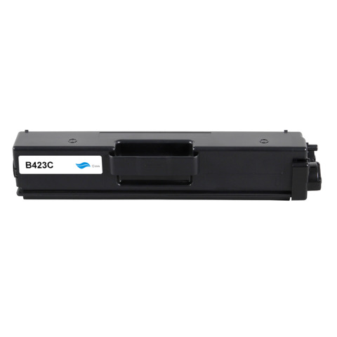 Toner Aster compatibile Brother TN-423C ciano – B423C
