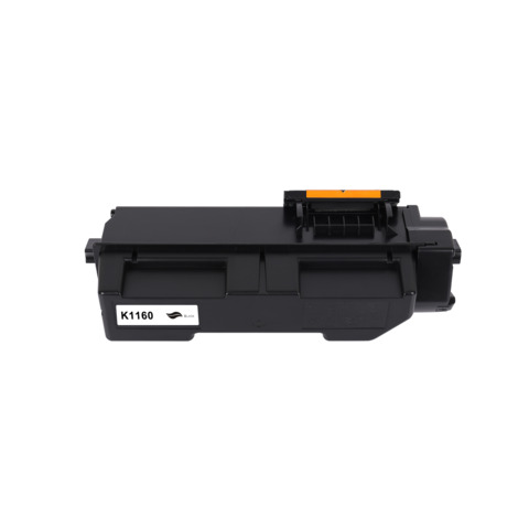 Toner Aster compatibile Kyocera TK-1160 – 1T02RY0NL0 nero – K1160