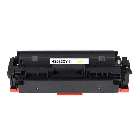 Toner Aster compatibile HP W2032X (415X) giallo – H2032XY-I