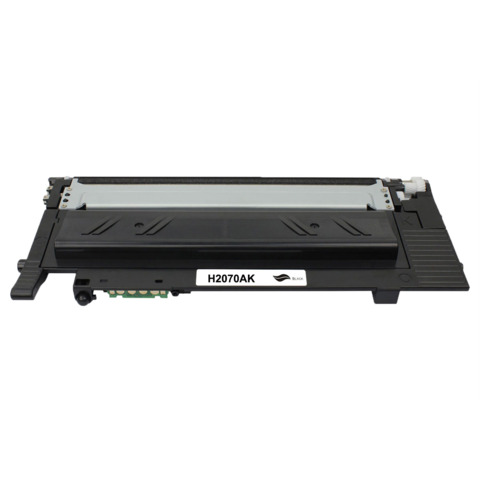 Toner Aster compatibile HP W2070A (117A) nero – H2070AK