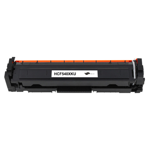 Toner Aster compatibile HP CF540X/203X nero – HCF540XKU
