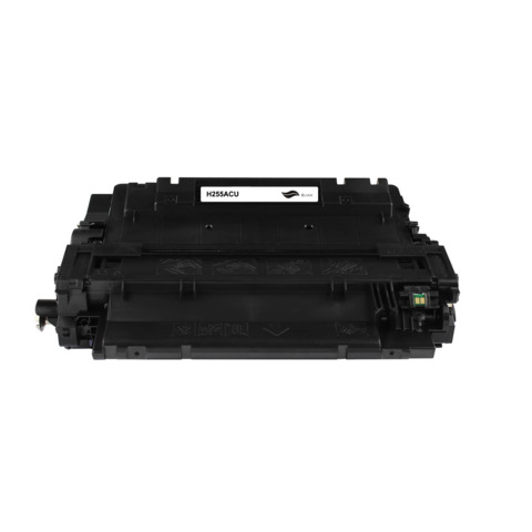 Toner Aster compatibile HP CE255A (55A) – CRG-724 nero – H255ACU