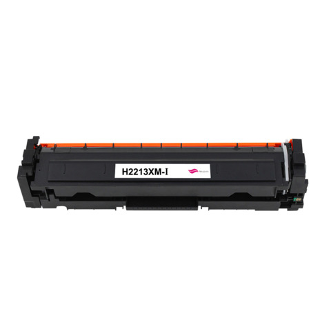 Toner Aster compatibile HP W2213X (207X) magenta – H2213XM-I