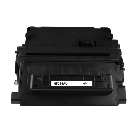 Toner Aster compatibile HP CF281A (81A) nero – HF281AU