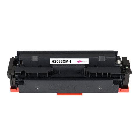 Toner Aster compatibile HP W2033X (415X) magenta – H2033XM-I