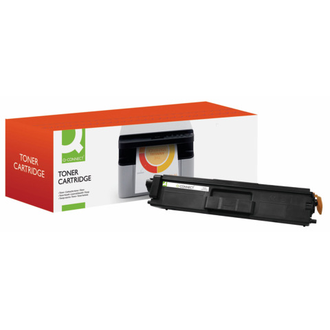 Toner Q-Connect rigenerato Brother TN-421M magenta – KF11232