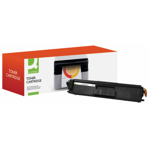 Toner Q-Connect rigenerato Brother TN-421Y giallo – KF11233