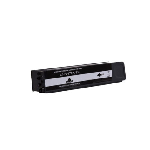 Cartuccia compatibile HP 973XL – LOS07AE nero – TTCHP973XLBK