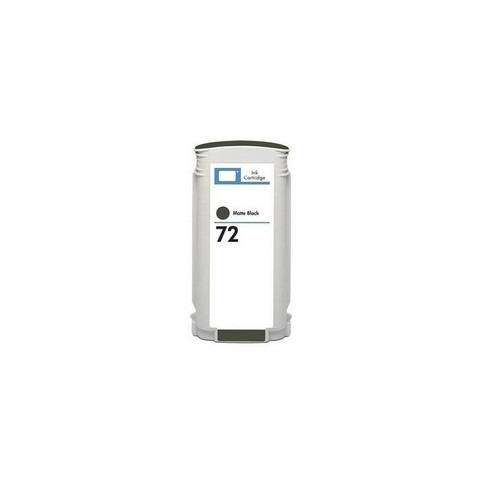 Cartuccia compatibile HP 72 – C9403A nero opaco – TTCMHPC9403A