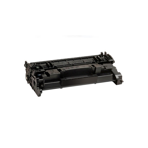 Toner Tech Trade rigenerato HP 89A – CF289A nero – TTPCHPCF289A