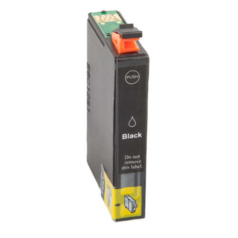 Cartuccia compatibile Epson 603XL – C13T03A14010 nero – TTCMEPT603XLBK