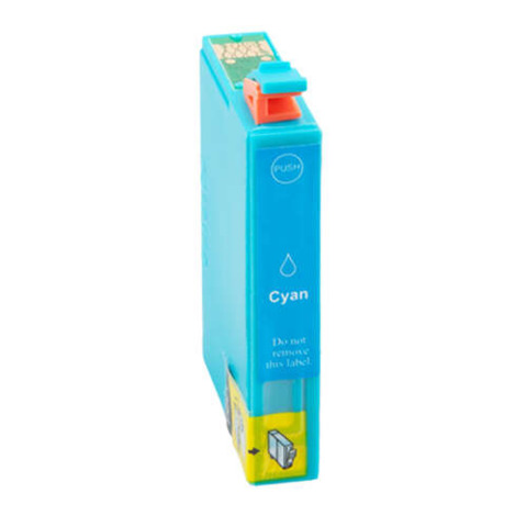 Cartuccia compatibile Epson 405XL – C13T05H24010 ciano – TTCMEPT405XLC