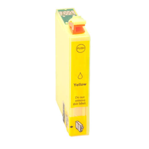 Cartuccia compatibile Epson 405XL – C13T05H44010 giallo – TTCMEPT405XLY