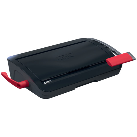 Rilegatrice manuale GBC CombBind® CB12 A4 – rilega fino a 165 ff – 4410060