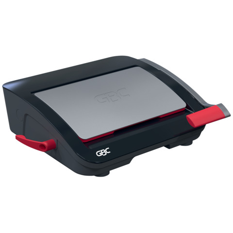 Rilegatrice manuale GBC CombBind® CB20 A4 – rilega fino a 240 ff – 4410062