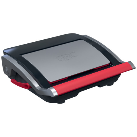 Rilegatrice manuale GBC CombBind® CB25 A4 – rilega fino a 390 ff – 4410063